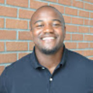 Meet your Posher, Winston